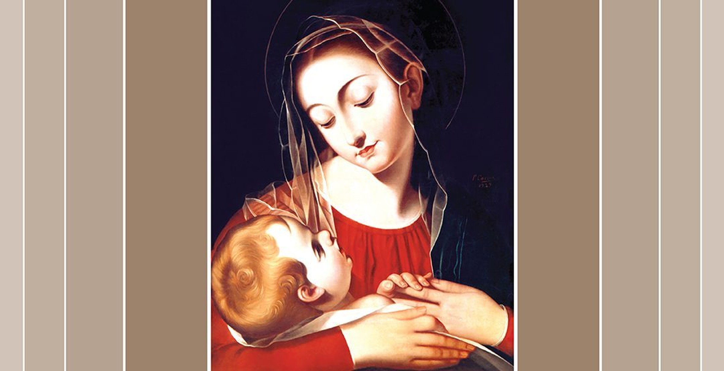 Our Lady of Providence Mass | Misa en honor a Nuestra Señora de la Divina Providencia