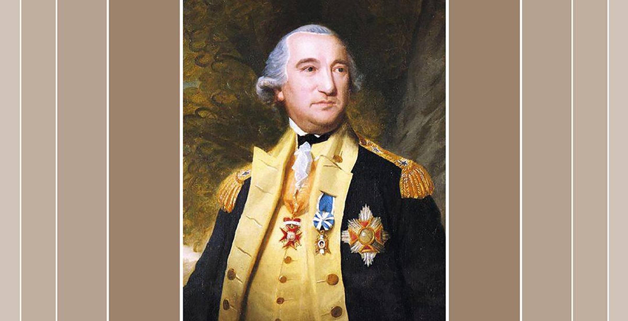 Steuben Day Parade Mass