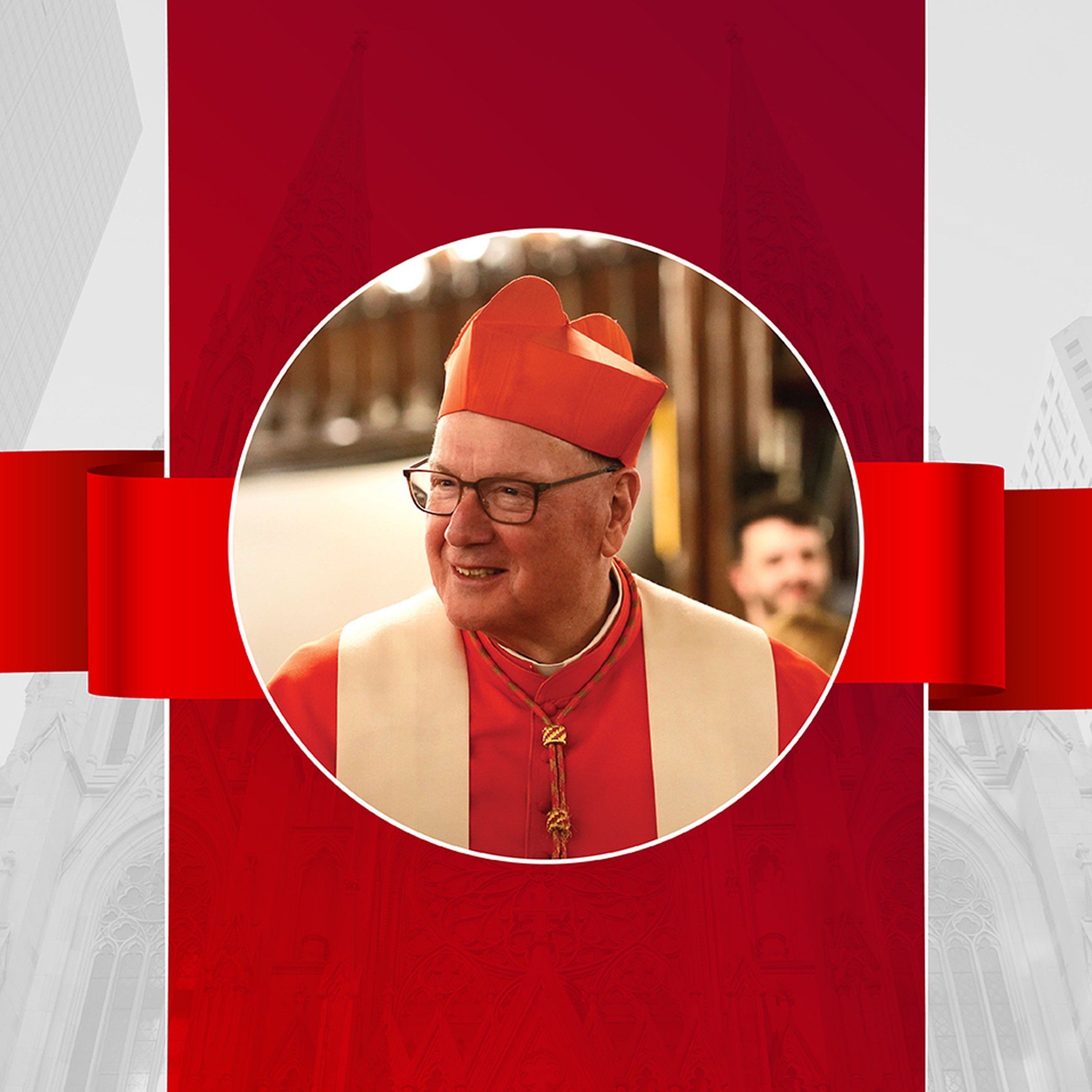 Cardinal Dolan retirement square web graphic