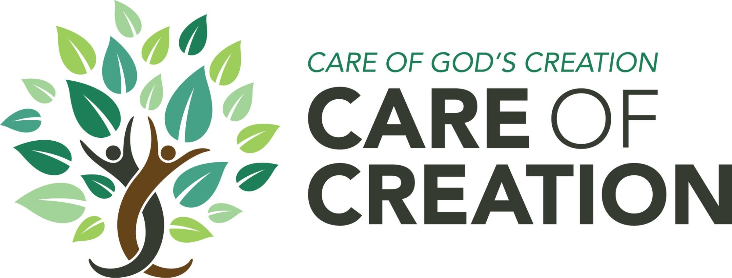 Care of Creation Wordmark 2048x779