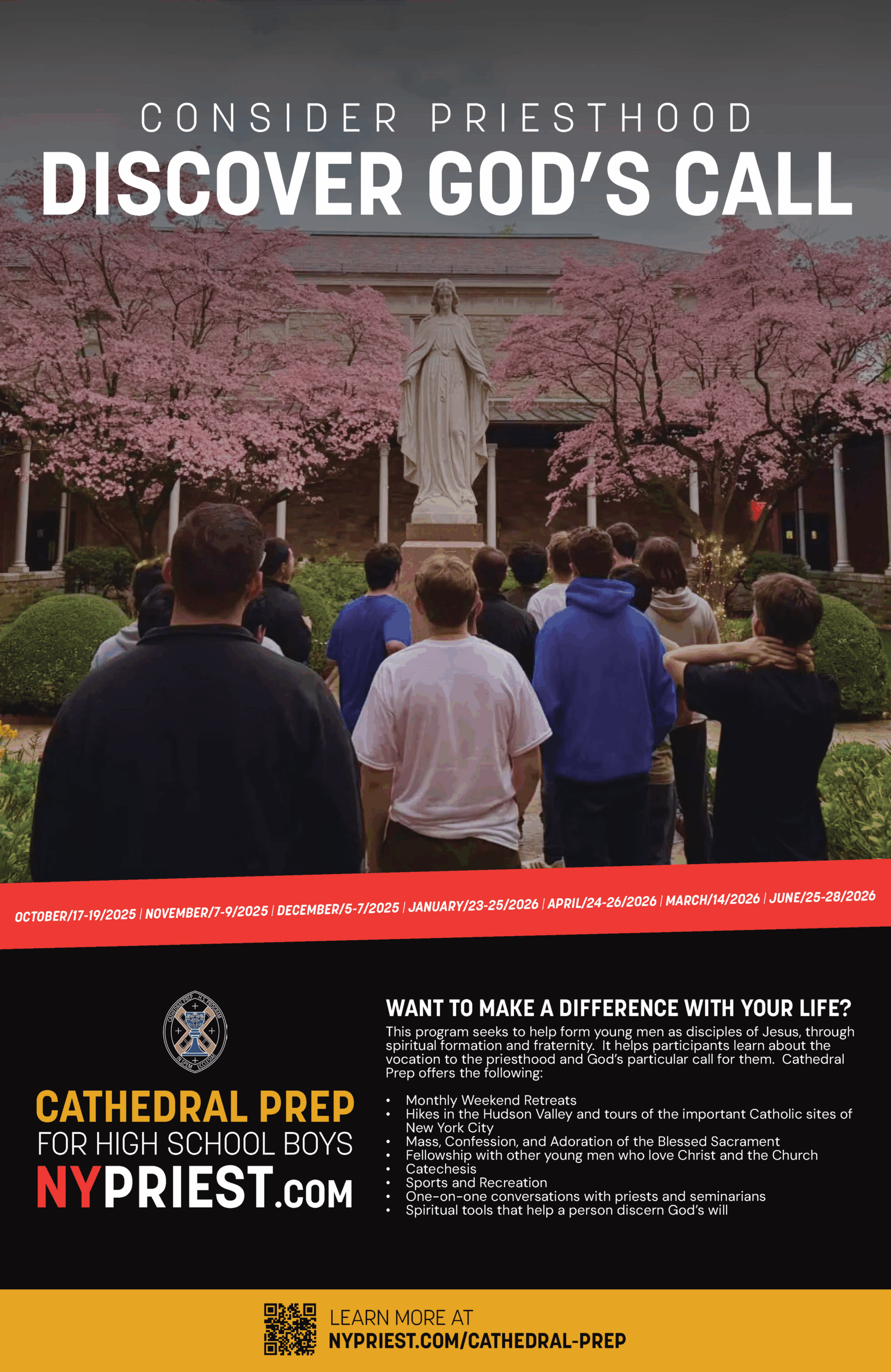Cathedral Prep Digital English