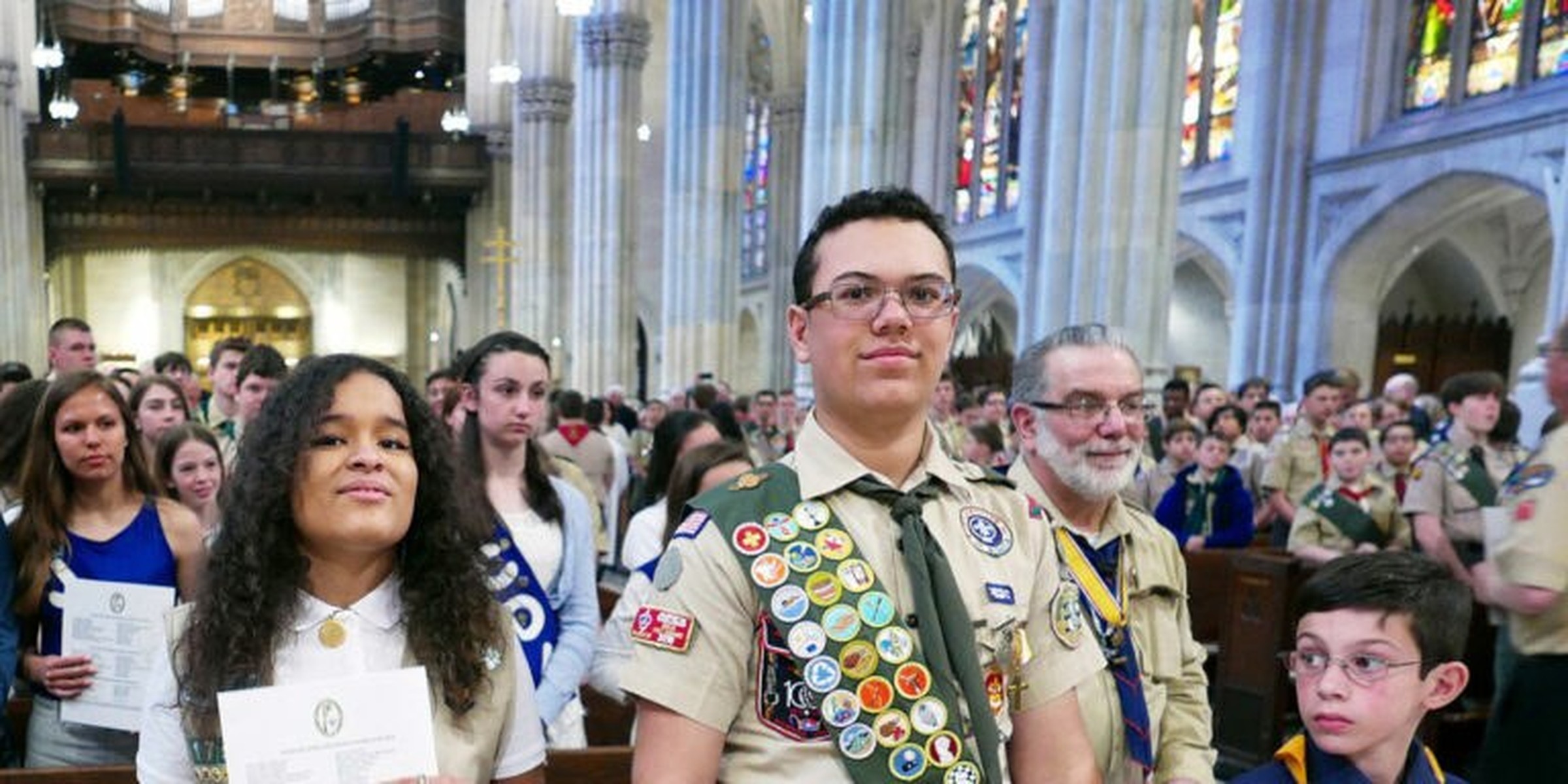 DYFF Scouting Recognition Background 768x384