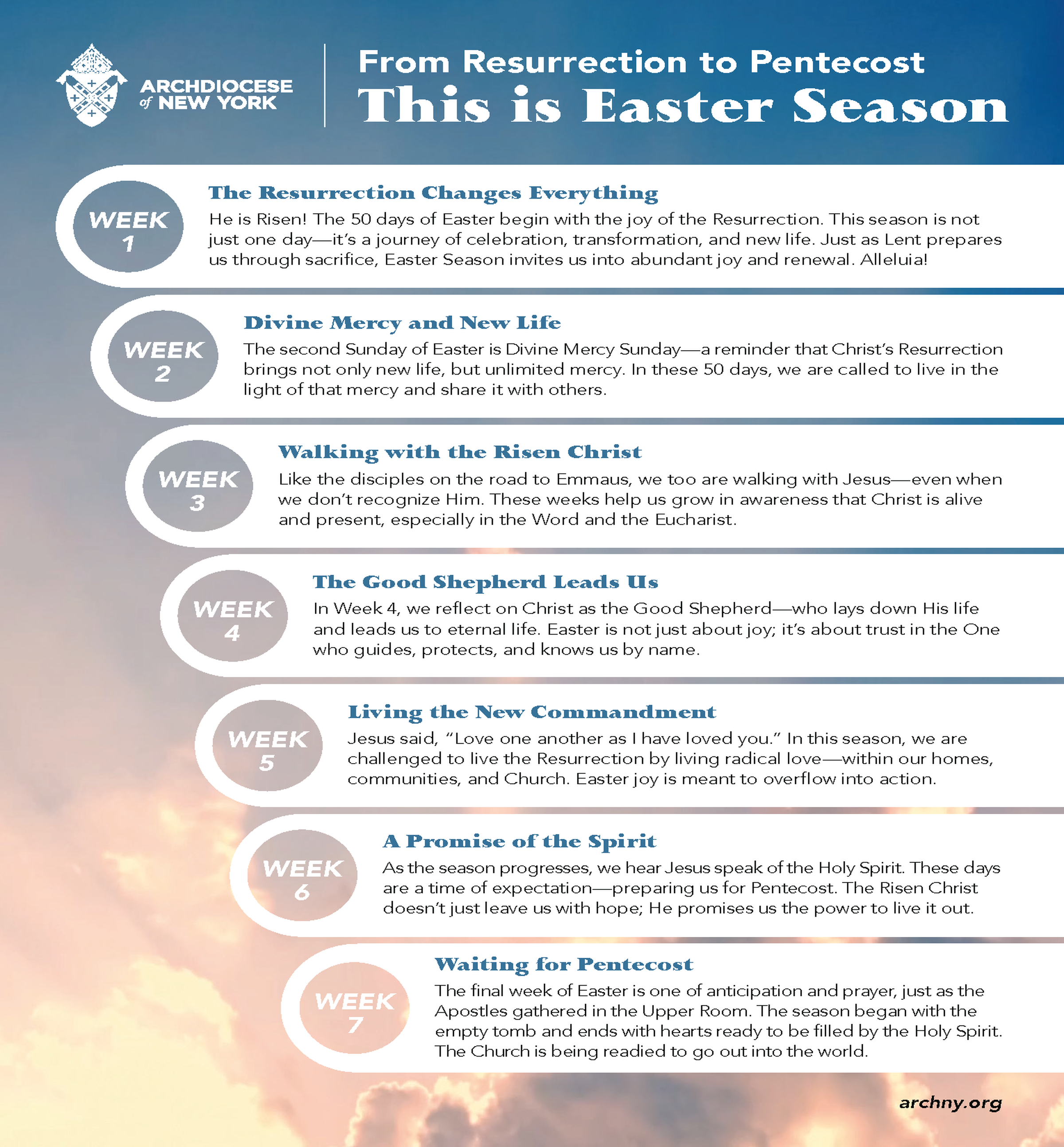 Easter Flyer