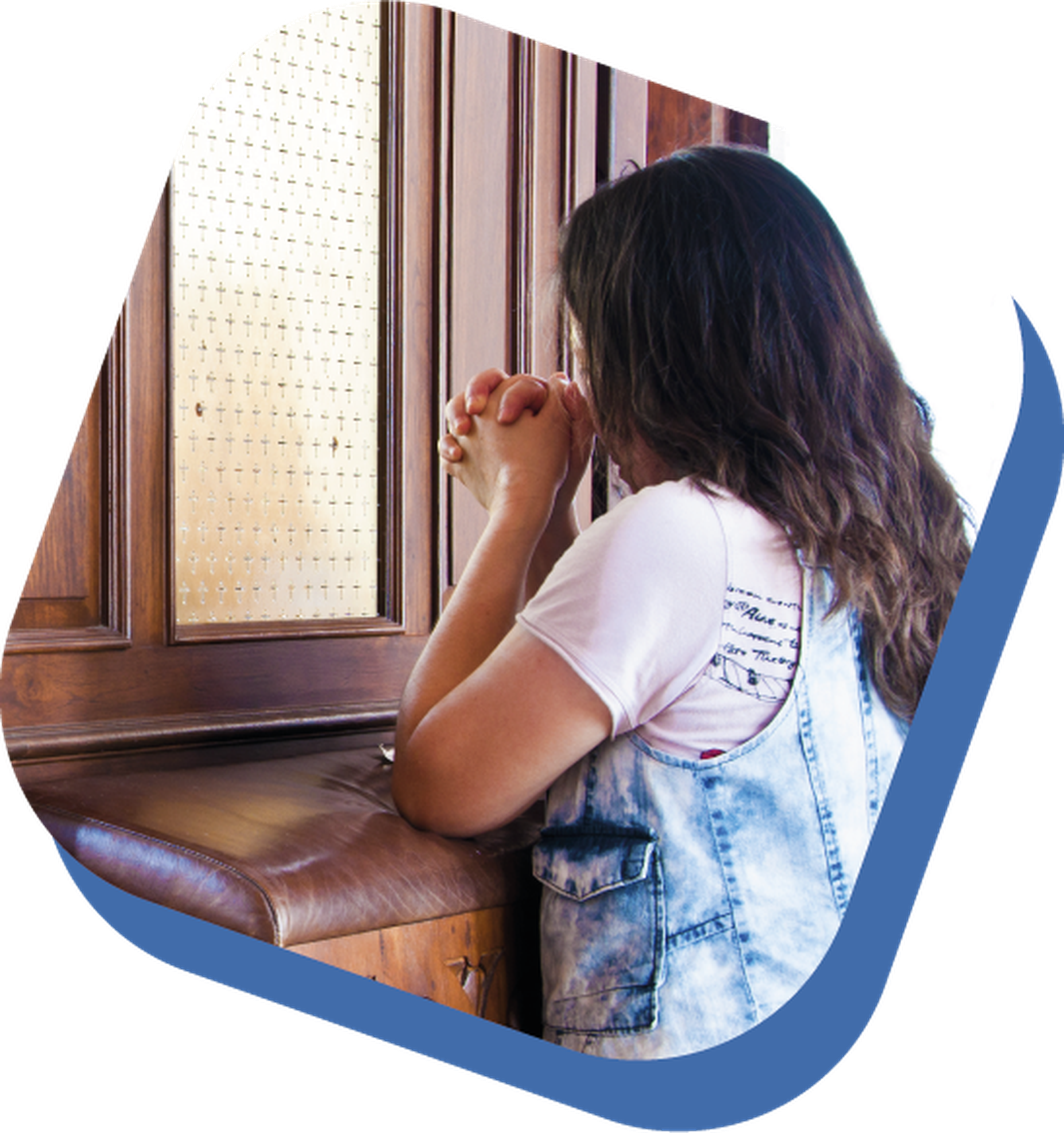 Gospel of Life Week Receiving Mercy