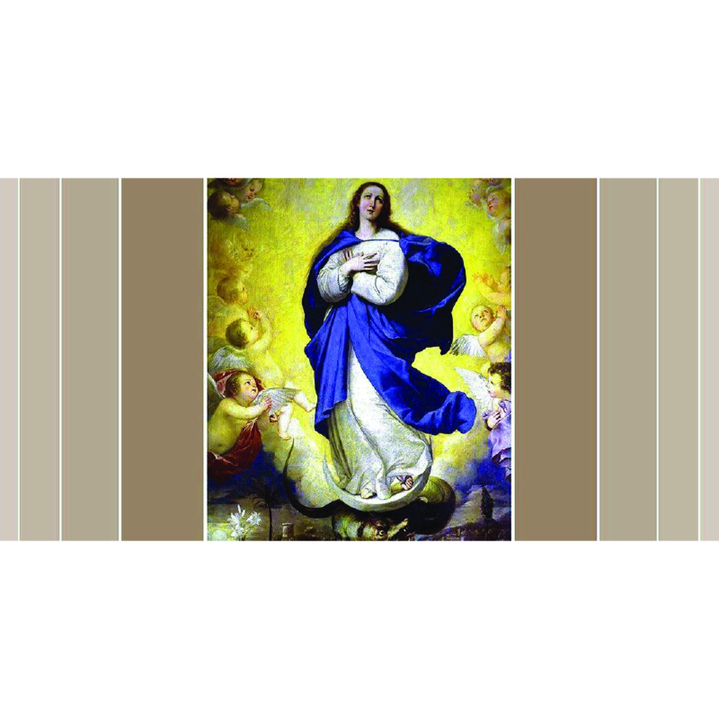 La Purisima Mass | Misa en Honor a la Inmaculada Concepción de María – la Purísima.