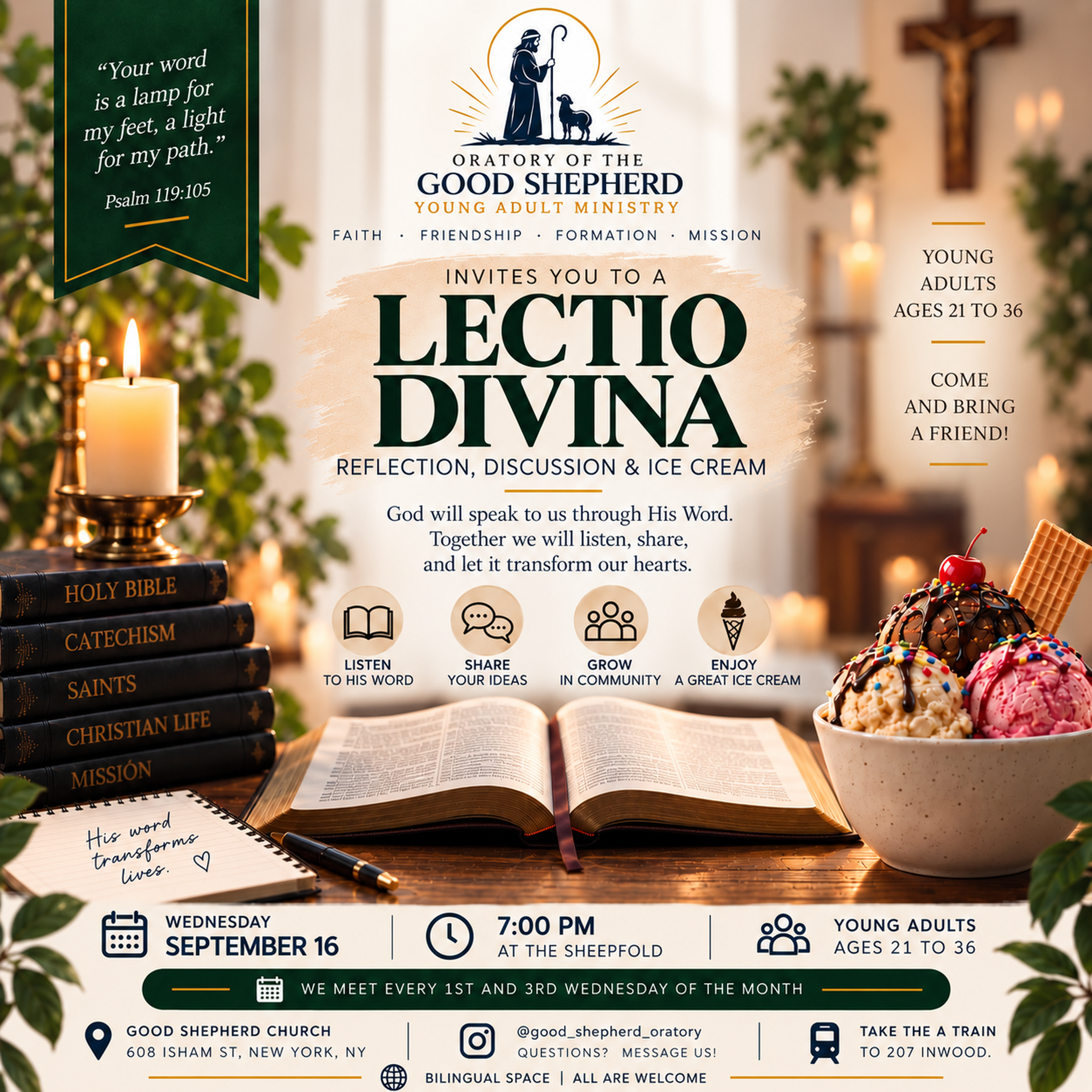 Lectio Divina