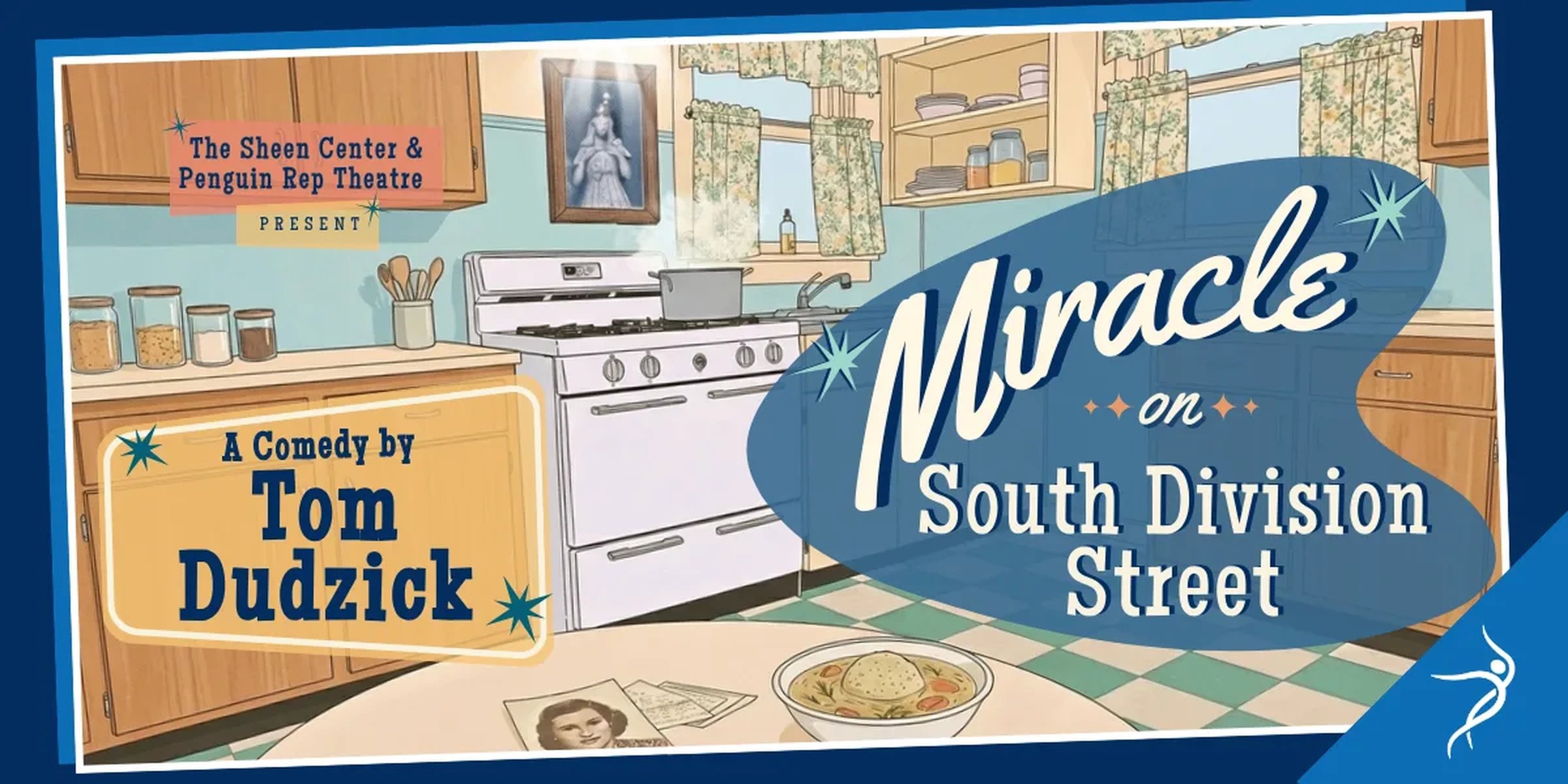 Miracle on South Division Street