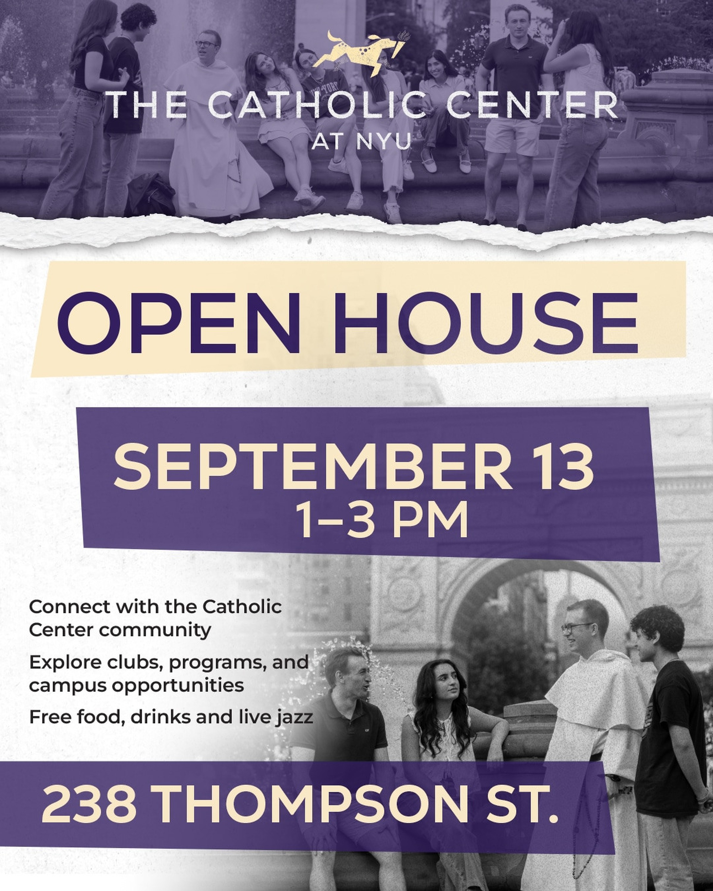 Open House 2