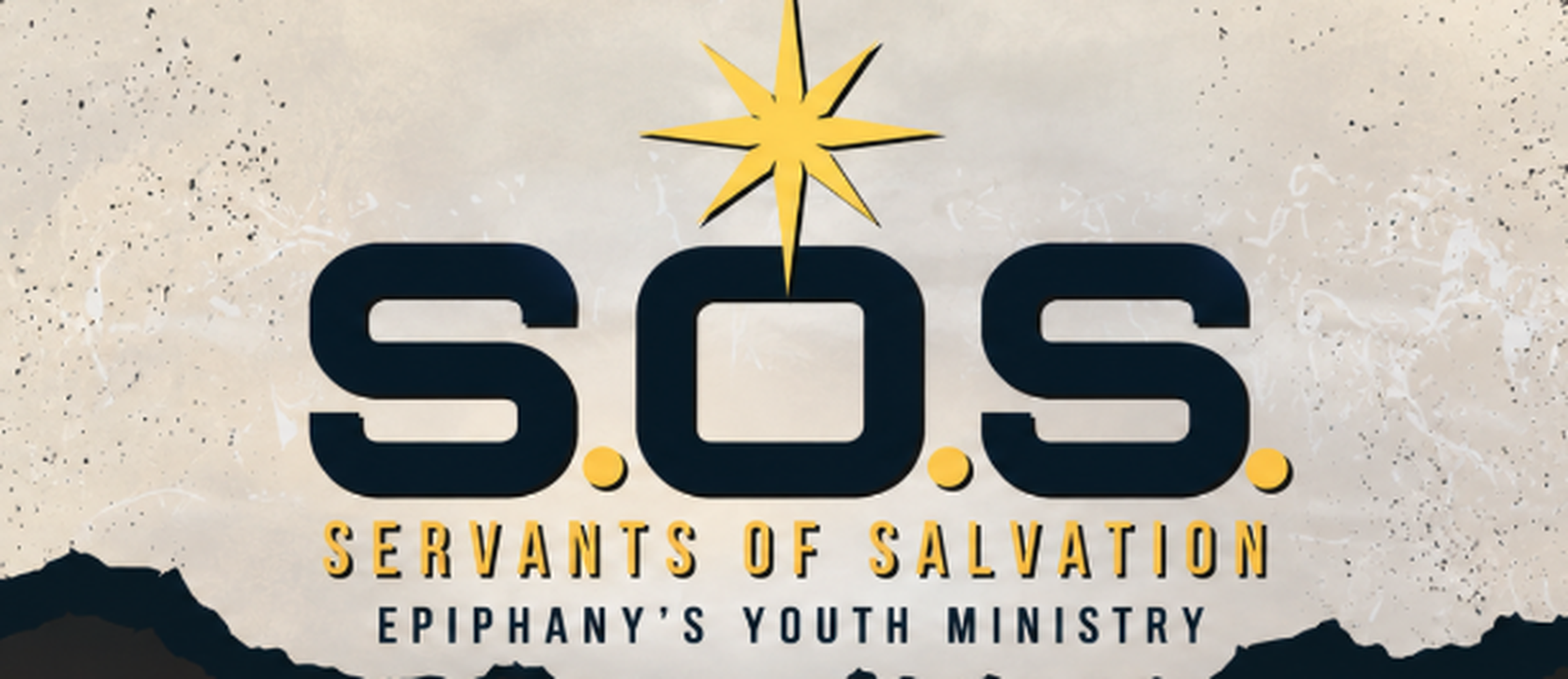 Servants of Salvation Epiphany Teen Service Group