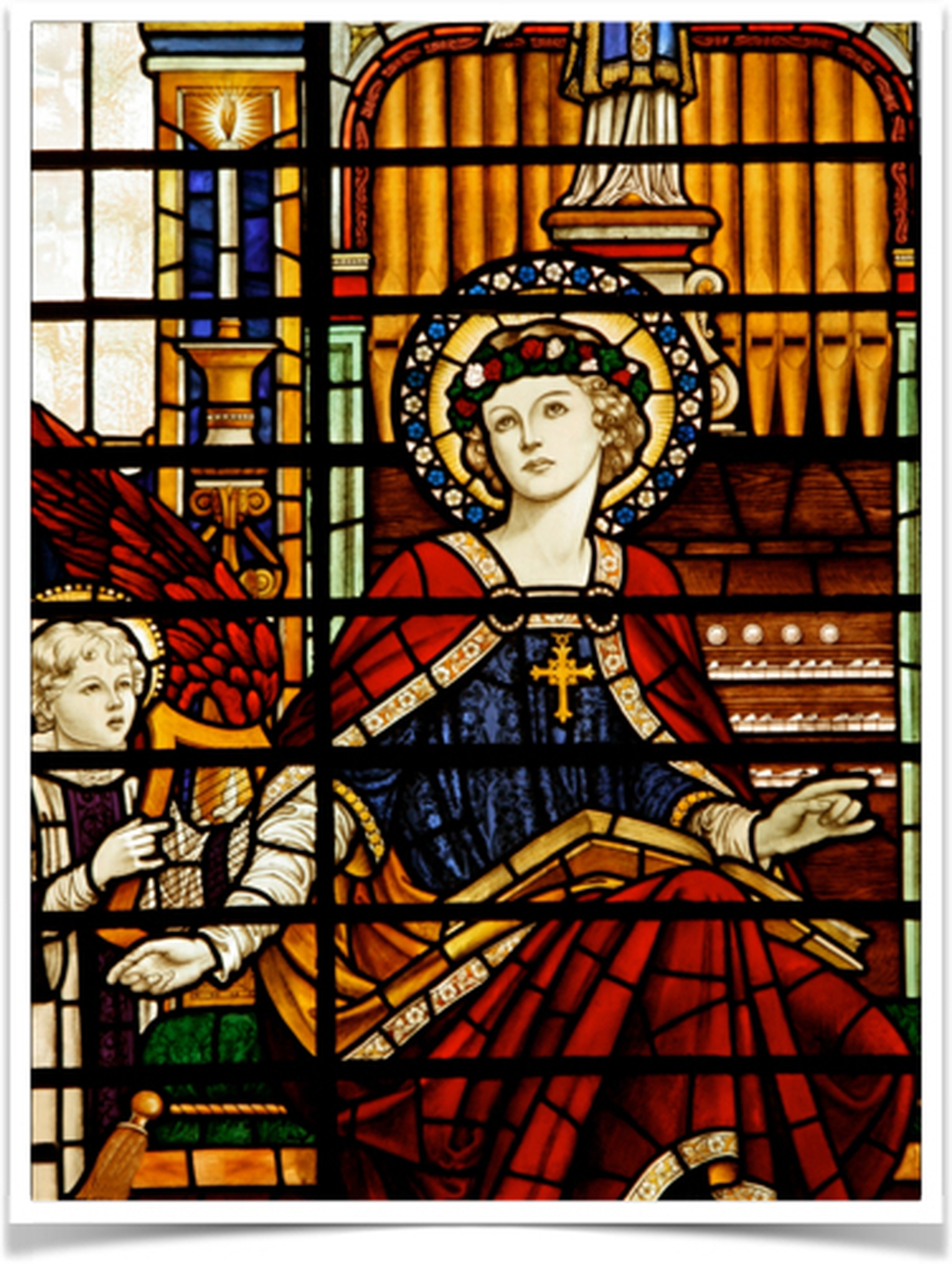 St Cecilia Academy for Pastoral Musicians