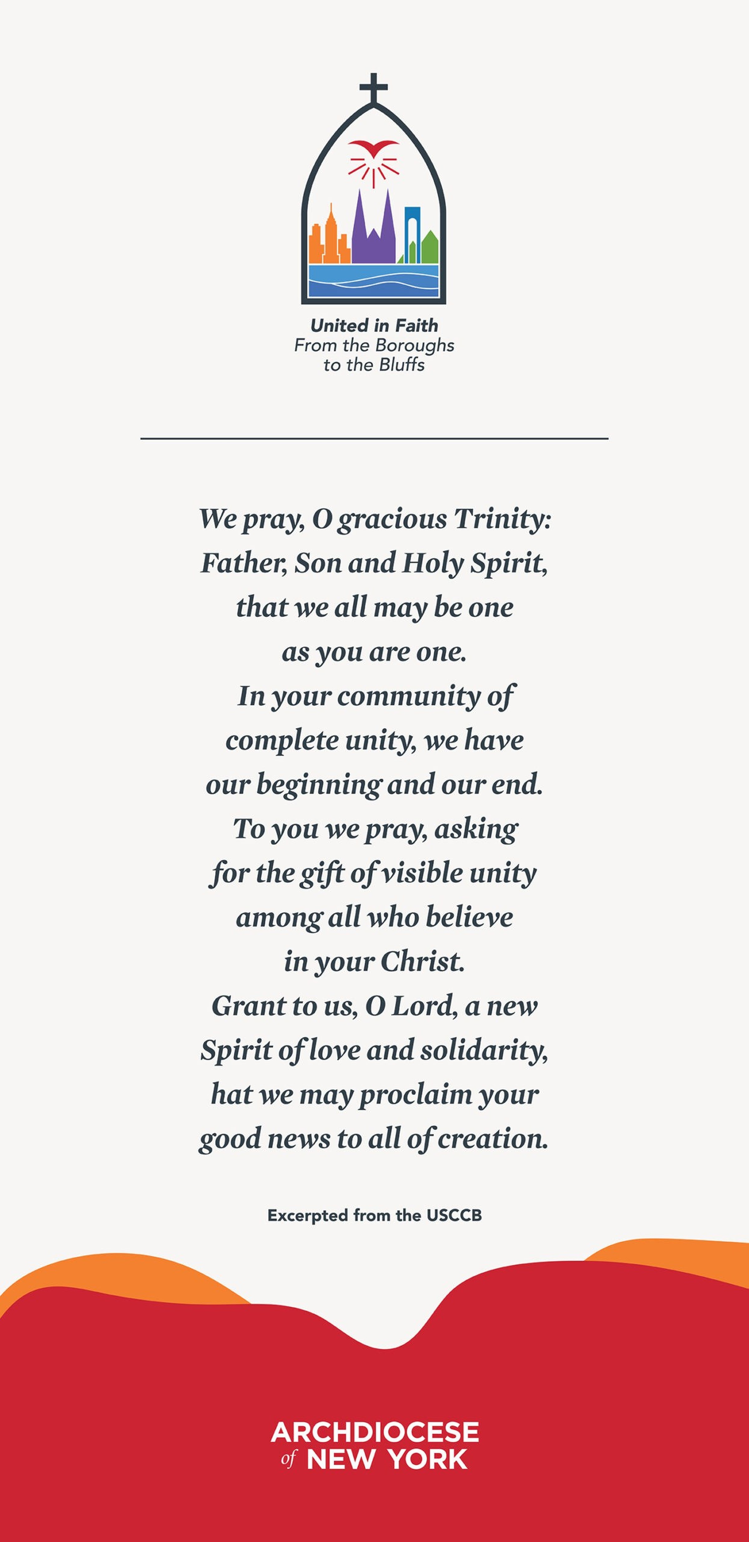 United In Faith Android