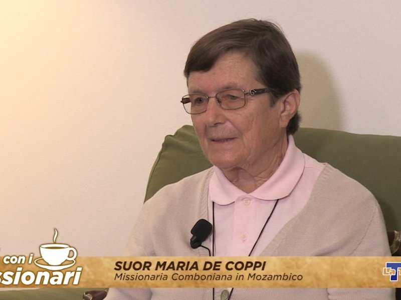 Vatican Agency Pays Tribute to 18 Missionaries Killed in 2022