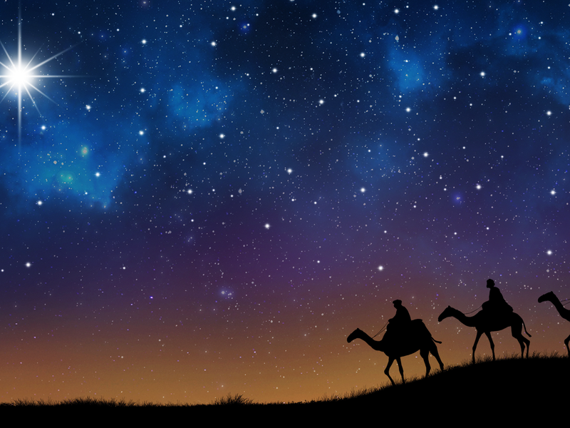 Can Science Explain the Star of Bethlehem?