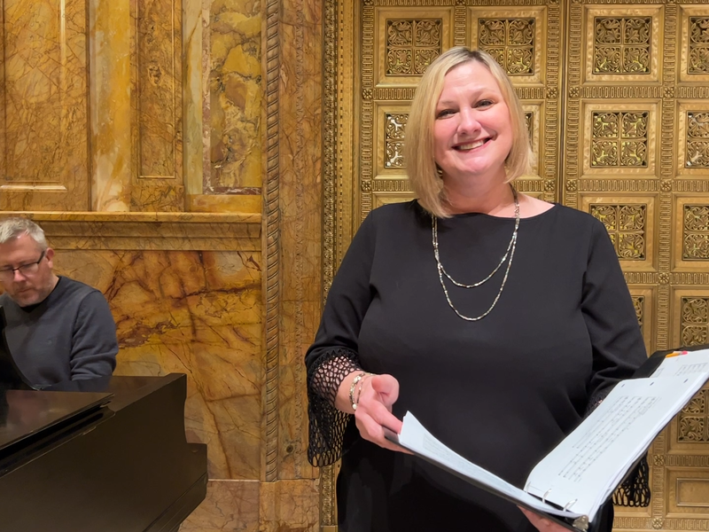 Tis the Season for Christmas Music, Concerts and Choirs