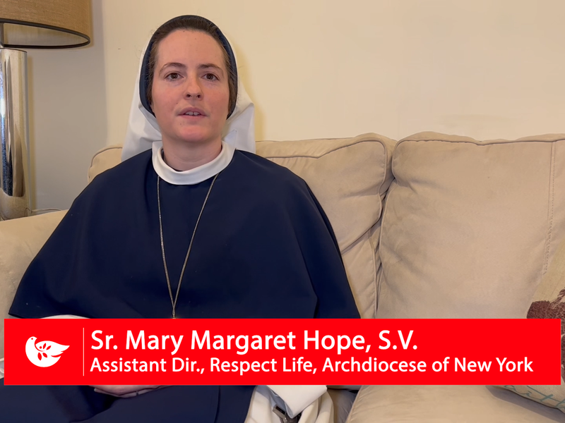 Pro-Life is Pro-Woman