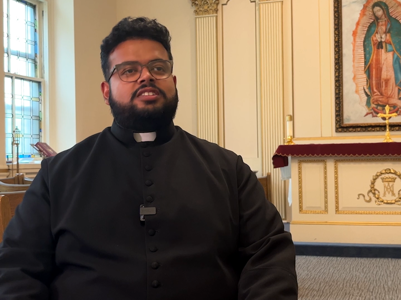 Meet the Soon-to-be Priests for the Archdiocese of New York