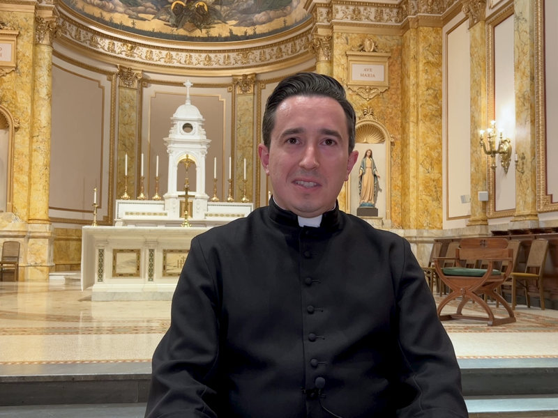 Meet the New Transitional Deacons for the Archdiocese of New York