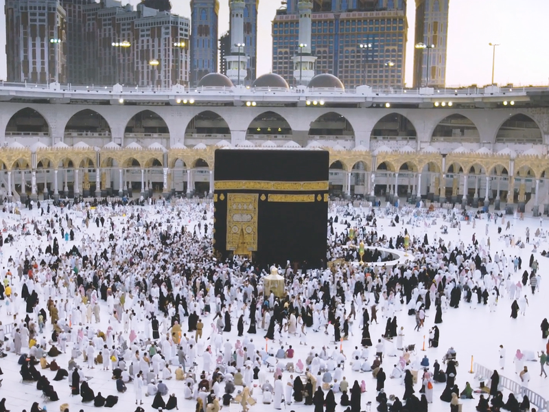 Important Muslim Observances This Week