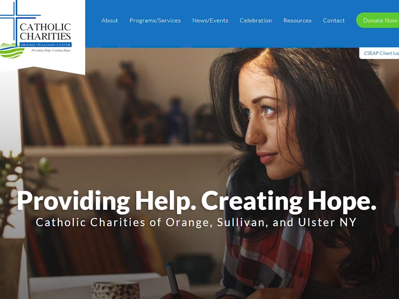 A Great Mental Health Resource in the Archdiocese of New York