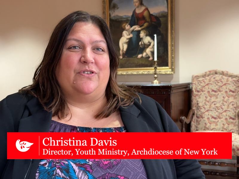 The March for Life Is a Great Teaching Moment for Young People