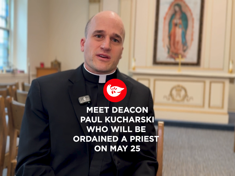 Meet the 2024 Ordinandi Class for the Archdiocese of New York