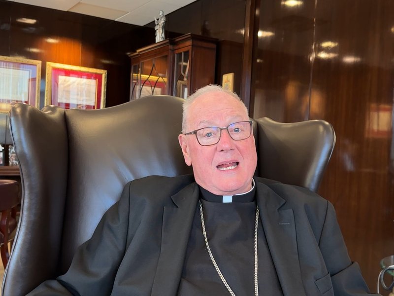 A Word from Cardinal Dolan: Feast of Saint Irenaus