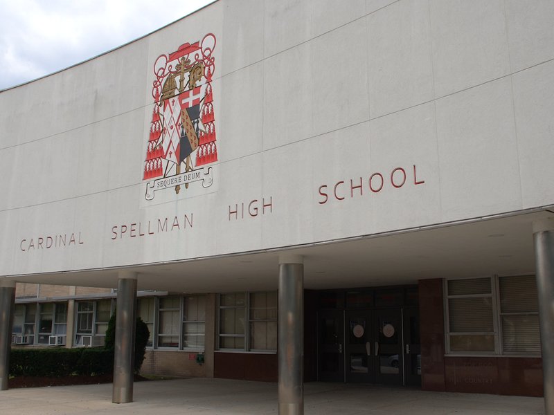 Arch Schools Spotlight: Cardinal Spellman High School