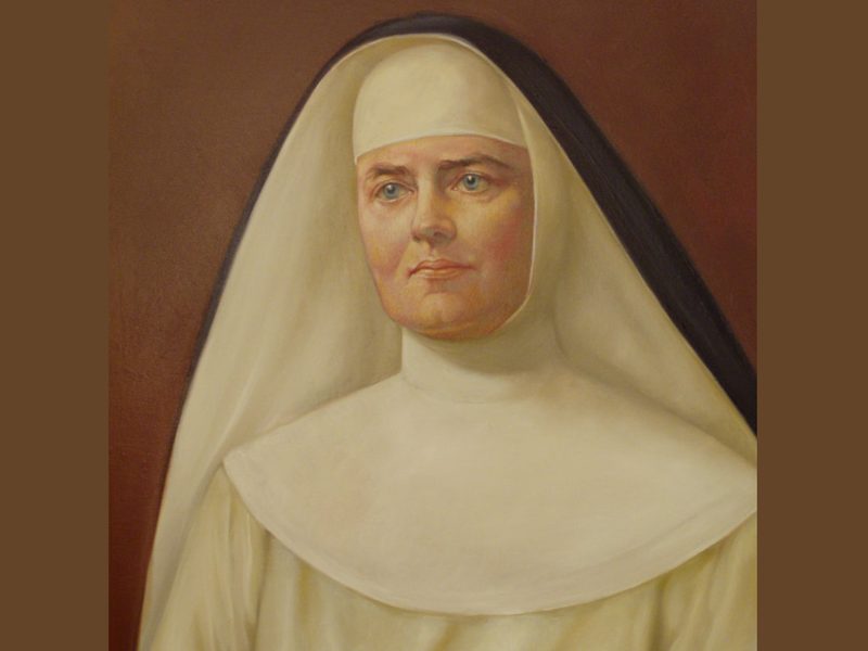 Manhattan Parish Celebrates Life and Legacy of Venerable Rose Hawthorne