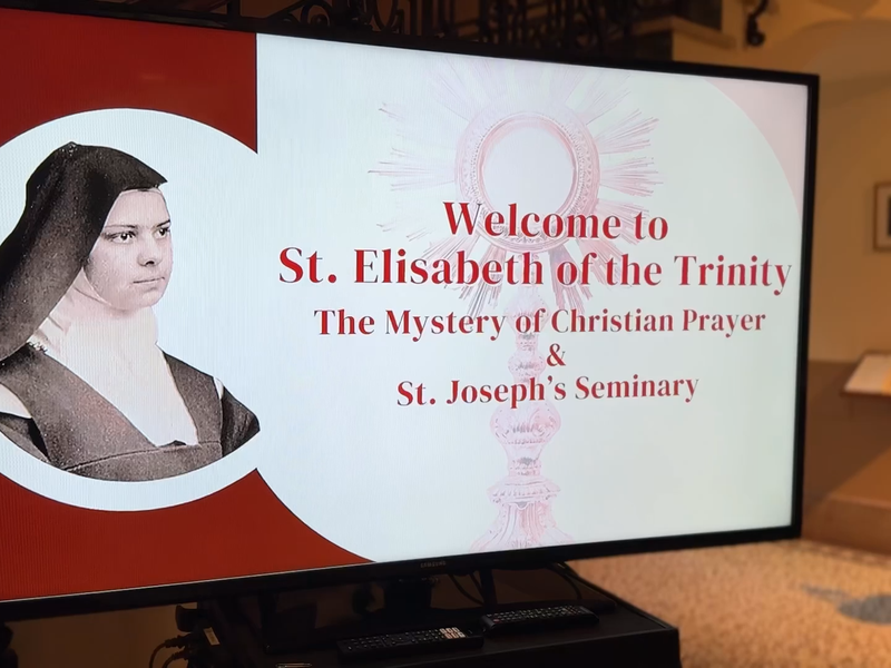 You, Yes You, Are Called to Be a Mystic!