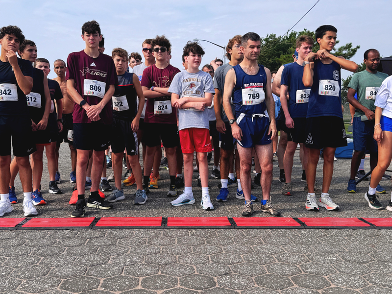 Goretti Group’s 5K Race for the Chaste Celebrates the Healing Joy of Purity