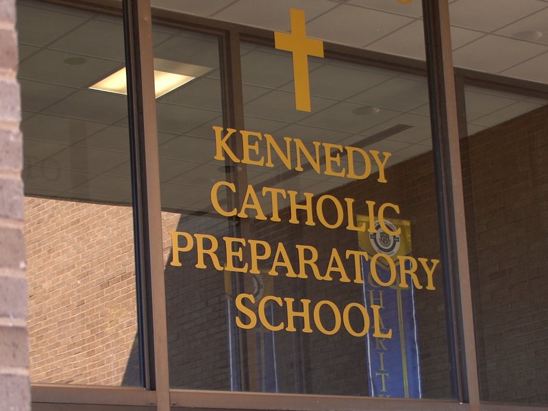 Arch Schools Spotlight: Kennedy Catholic Preparatory School