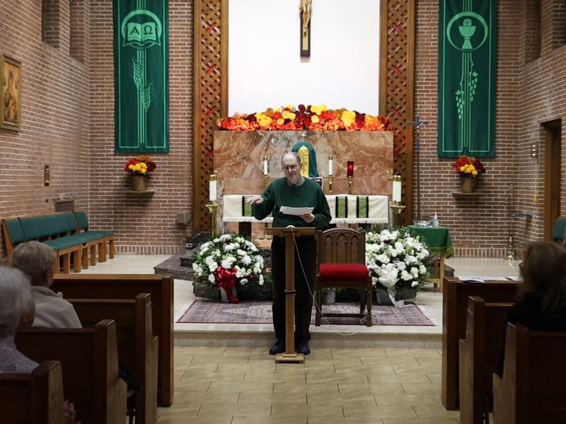 Staten Island Catholic Worker Speaker Series Continues Through October