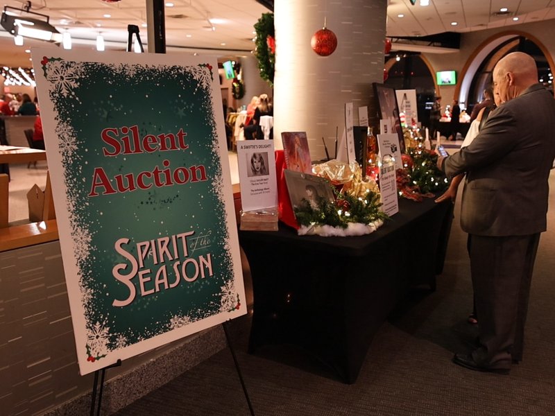 Spirit of the Season: ArchCare Gathers Families at Citi Field for Annual Huntington’s Disease Fundraiser