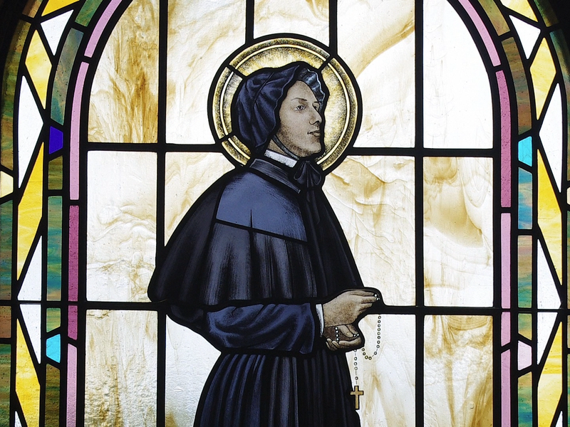 St. Elizabeth Ann Seton: Celebrating 50 Years Since Canonization of First American-Born Saint
