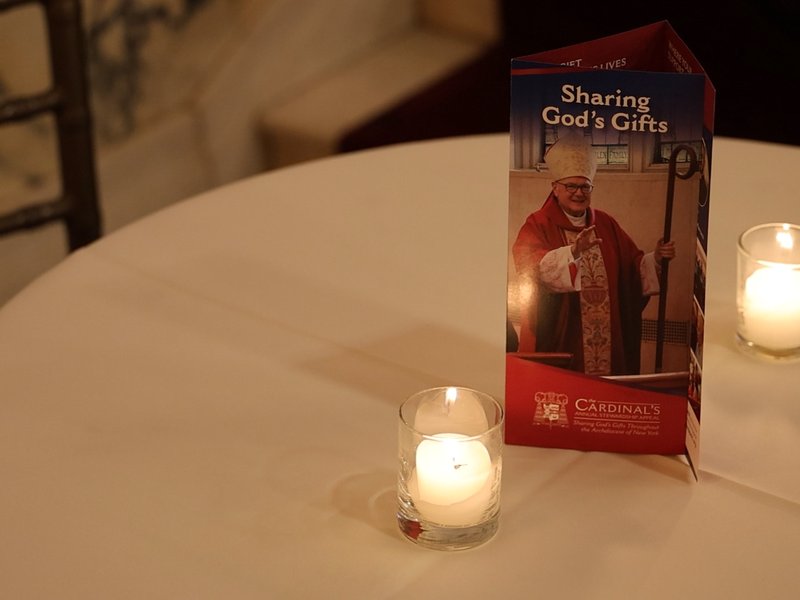 CASA Held Prayer Service To Discuss Major Goals for 2025