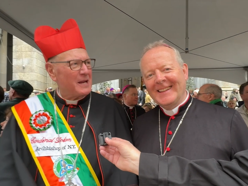 Homilía del padre Enrique Salvo: 23 de noviembre, 2025