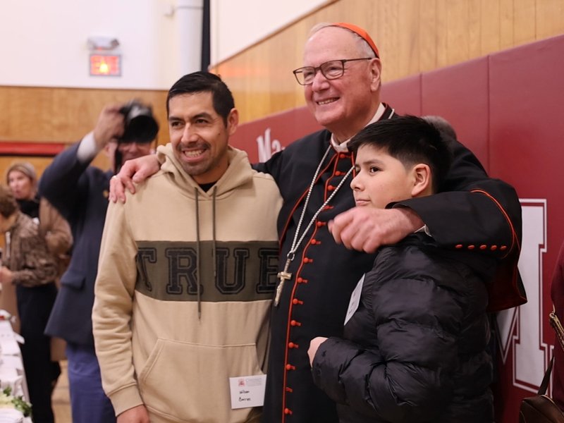 CASA Held Major Donor Reception in Dutchess County