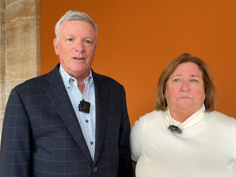 Man Behind Pope Francis’ 2015 NYC Visit Reflects on Pontiff’s Death