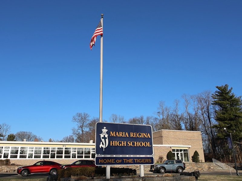 Arch Schools Spotlight: Maria Regina High School