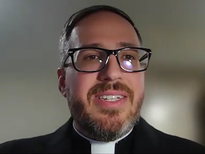 Meet the 2025 Ordinandi Class for the Archdiocese of New York – John Ippolito
