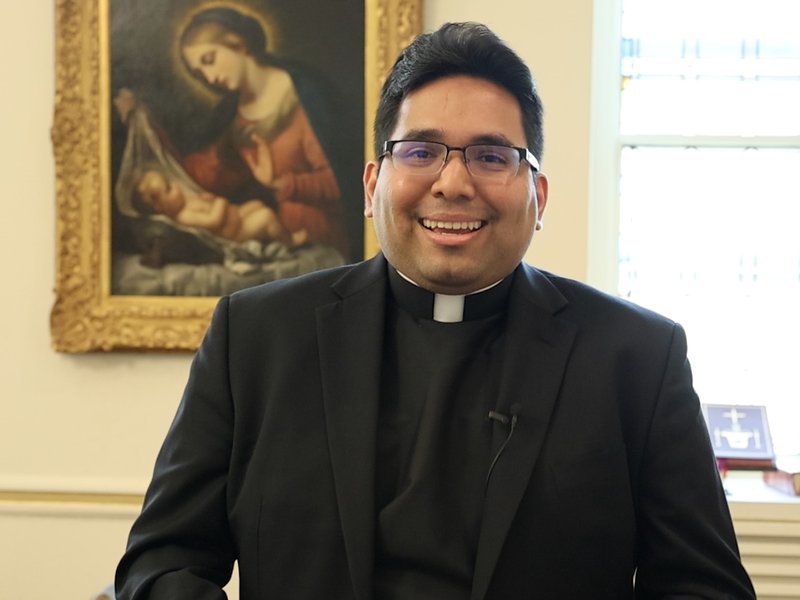 El cardenal Dolan ordenará seminaristas al sacerdocio en la Catedral de San Patricio el sábado 24 de mayo a las 9 a.m.