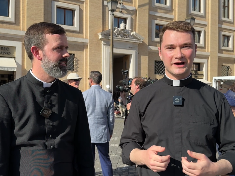 Fordham Report Highlights Global Poverty Trends and Calls for Renewed Solidarity