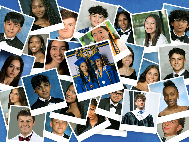 More Than 4,500 Catholic High School Seniors Graduate Across the Archdiocese of New York, Earning Over $1 Billion in Scholarships