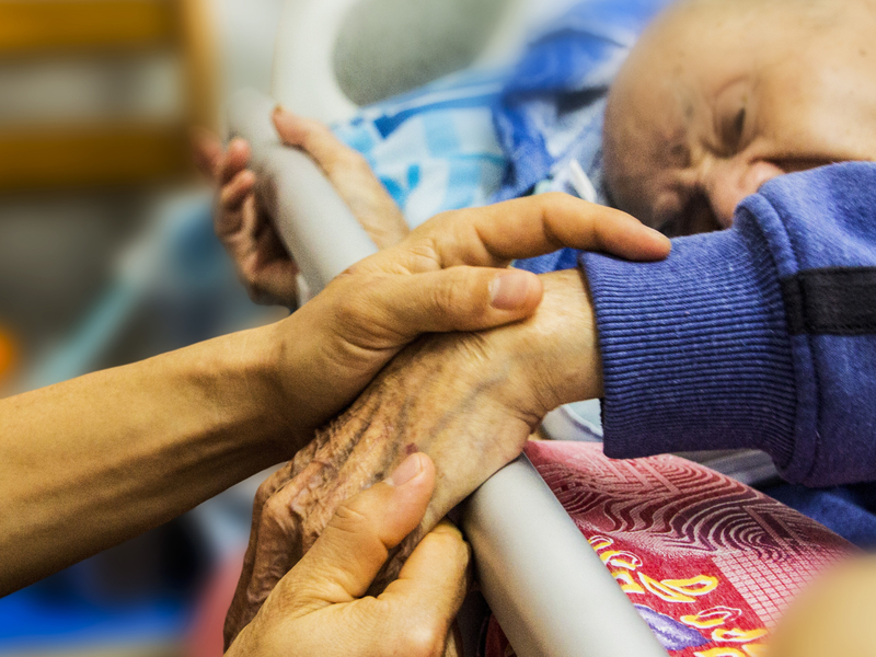 As New York Weighs Assisted Suicide Bill, ArchCare Models Compassionate Alternative