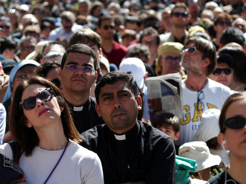 What Makes a Diocese Become an Archdiocese?