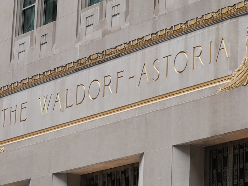 Alfred E. Smith Foundation Announces Keynote Speakers for 80th Annual Al Smith Dinner, Return to Waldorf Astoria