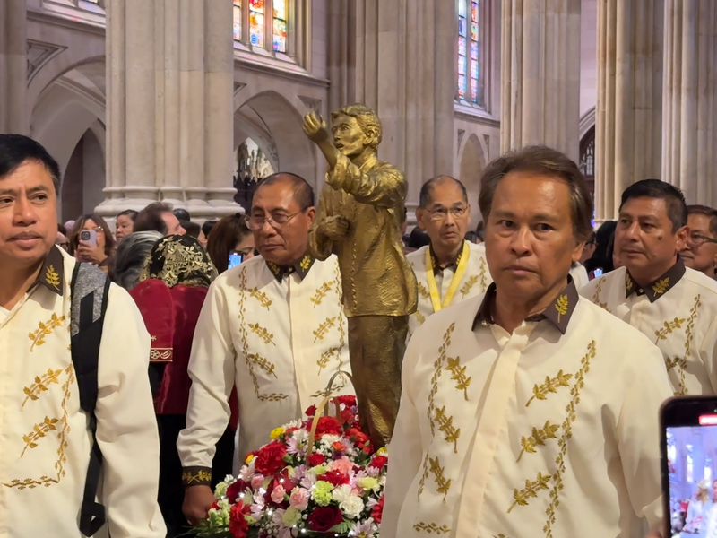 New York Remembers Blessed Solanus Casey