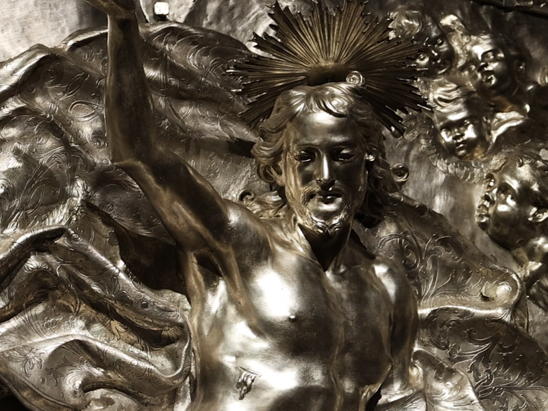 'To the Holy Sepulcher' Opens at The Frick Collection Displaying Treasures from the Holy Land