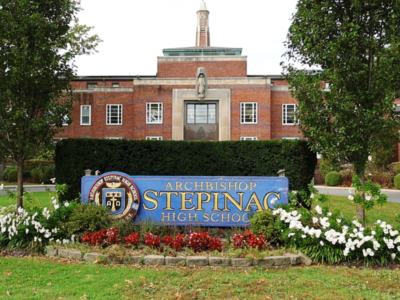 Arch Schools Spotlight: Archbishop Stepinac High School