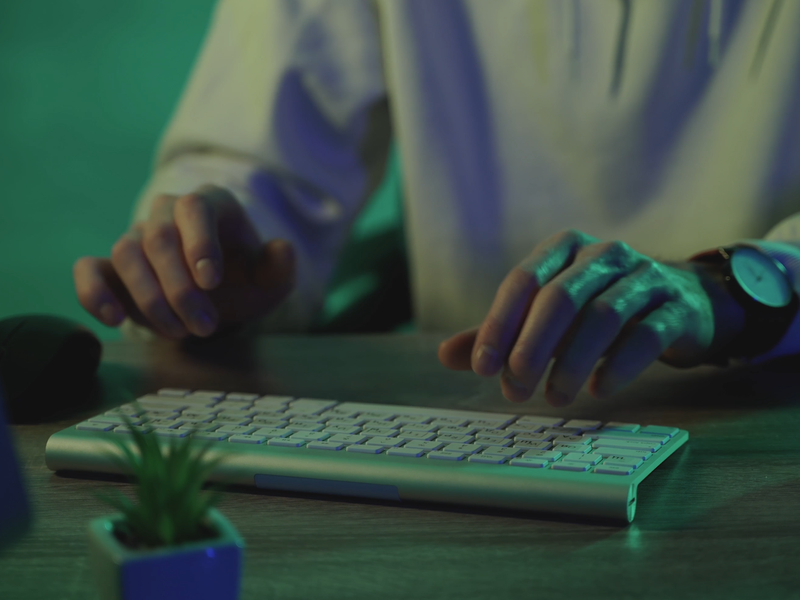 Artificial Intelligence and the Dignity of the Human Soul